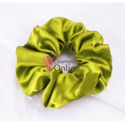 Elastic pentru par Cod ECD021DD din bumbac stainat XL Oliver